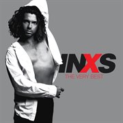 INXS : the very best cover image