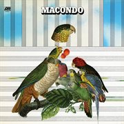 Macondo cover image