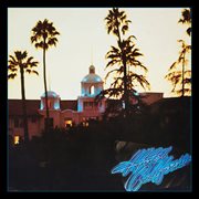 Hotel california (40th anniversary expanded edition) cover image