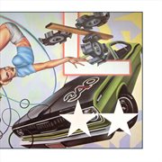 Heartbeat city (expanded) cover image