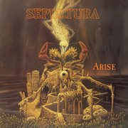 Arise (expanded edition) cover image