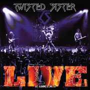 Live at hammersmith (live) cover image