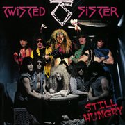 Still hungry cover image