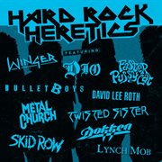 Hard rock heretics cover image