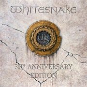 Whitesnake (30th anniversary remaster) cover image