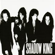 Shadow king cover image