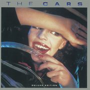 The cars (deluxe edition) cover image