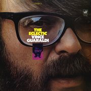The eclectic Vince Guaraldi cover image