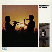 The Memphis Horns cover image