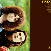 T. rex (remastered) cover image