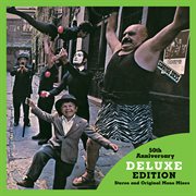 Strange days (50th anniversary expanded edition) [remastered] cover image
