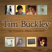 The complete album collection cover image