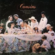 Cousins (original motion picture soundtrack) cover image