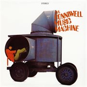 The Bonniwell Music Machine cover image