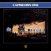 Capricorn one (original motion picture soundtrack) cover image