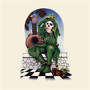 Grateful dead records collection (remastered) cover image