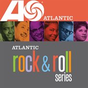 Atlantic rock & roll cover image