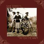 After the rain cover image