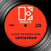 Playlist: the elektra years cover image
