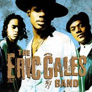 The Eric Gales Band cover image