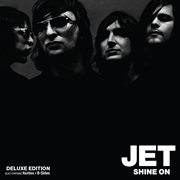 Shine on (deluxe edition) cover image