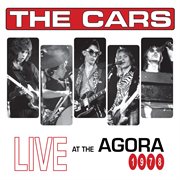 Live at the agora, 1978 cover image