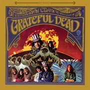 The Grateful Dead (50th anniversary deluxe edition) cover image