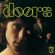The Doors (50th anniversary deluxe edition) cover image