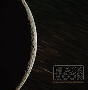 Black moon cover image