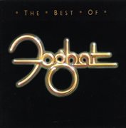 The best of Foghat cover image