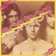 Montrose (deluxe edition) cover image