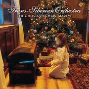 The ghosts of Christmas Eve cover image