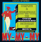 Complete & unbelievable...the otis redding dictionary of soul (50th anniversary edition) cover image