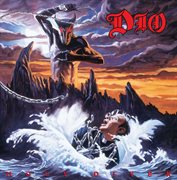 Holy diver cover image