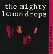 Happy head: Out of hand cover image