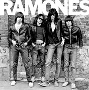 Ramones - 40th anniversary deluxe edition (remastered) cover image