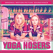 Yoga hoser soundtrack cover image