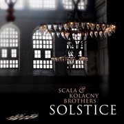 Solstice cover image
