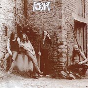 Foghat (remastered) cover image