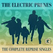 The complete Reprise singles cover image