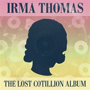 Full time woman: the lost Cotillion album cover image