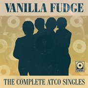 The complete Atco singles cover image