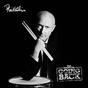 The essential going back (remastered) cover image