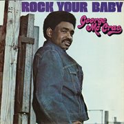Rock your baby: George McCrae cover image