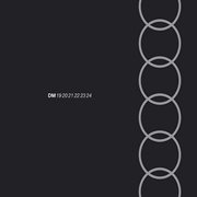 Depeche mode - singles box 4 cover image