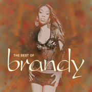The best of brandy cover image