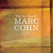 The very best of marc cohn cover image