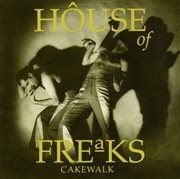 Cakewalk cover image