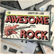 Awesome rock cover image