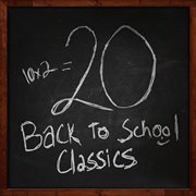 Back to school classics cover image
